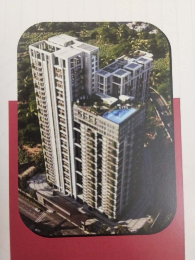undefined, vian-mrida 3 Bedroom 2360 Sq.Ft. Apartment In Kollur Hyderabad 9428555