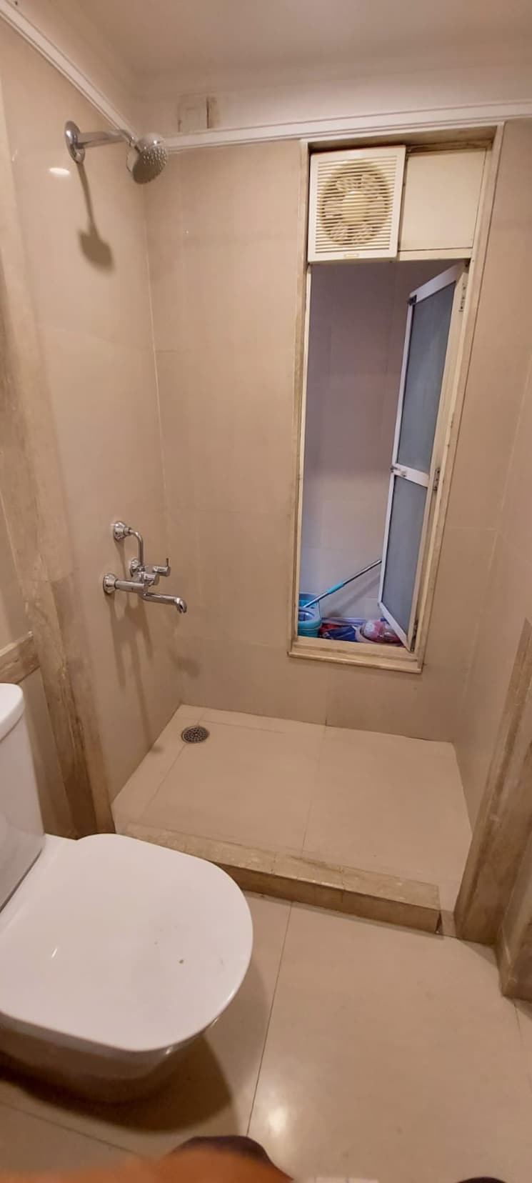 Bathroom, hiranandani-avalon 2 Bedroom 1050 Sq.Ft. Apartment In Powai Mumbai 9428544