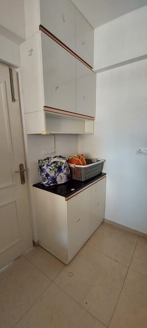 Kitchen in 2 BHK Apartment at Hiranandani Avalon, Powai – for Rent