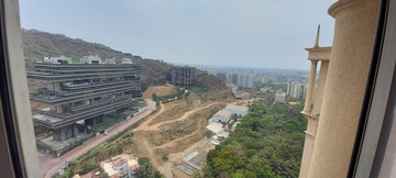 2 BHK Apartment – Exterior View View at Hiranandani Avalon, Powai - for Rent