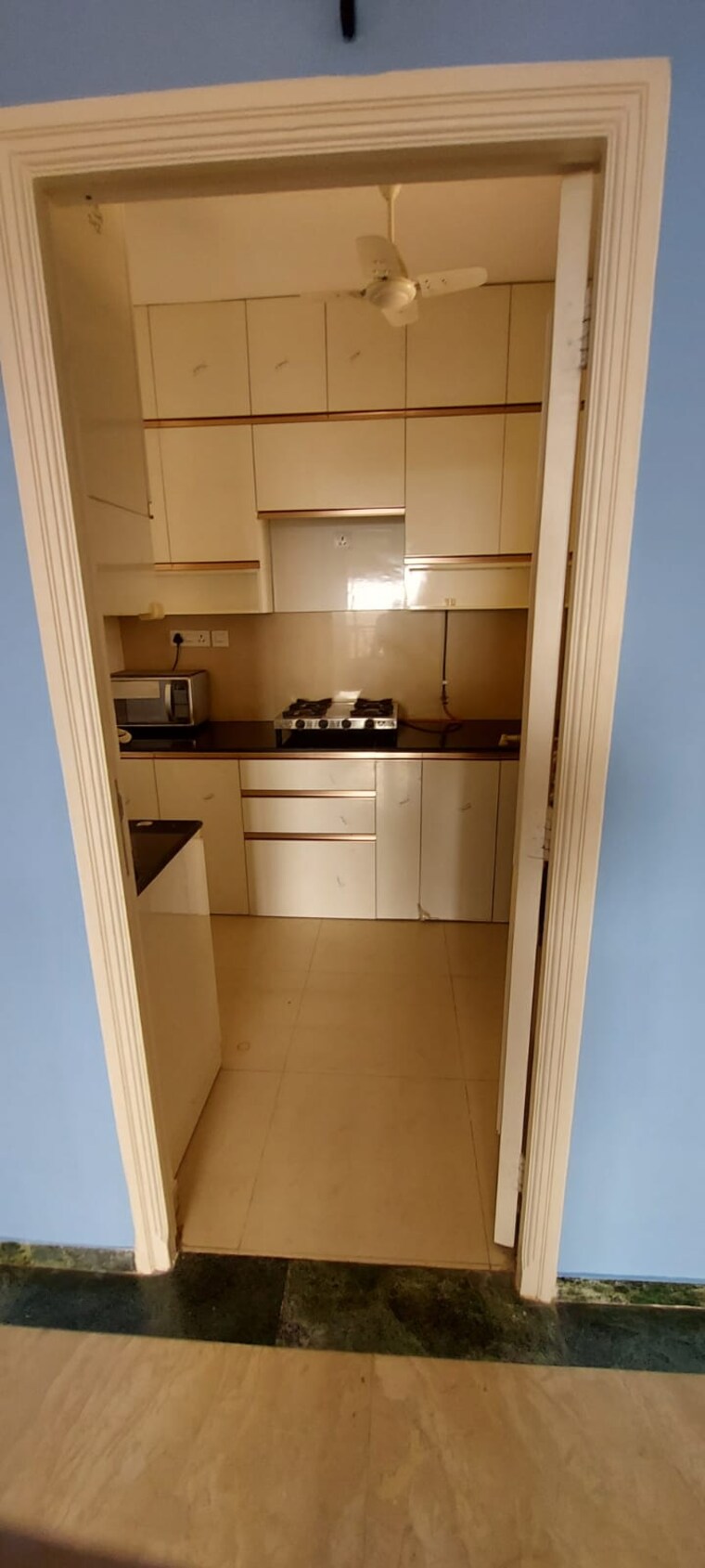 Kitchen, hiranandani-avalon 2 Bedroom 1050 Sq.Ft. Apartment In Powai Mumbai 9428544