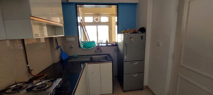 Kitchen, hiranandani-avalon 2 Bedroom 1050 Sq.Ft. Apartment In Powai Mumbai 9428544