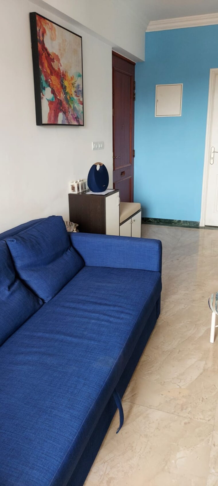 Bathroom, hiranandani-avalon 2 Bedroom 1050 Sq.Ft. Apartment In Powai Mumbai 9428544