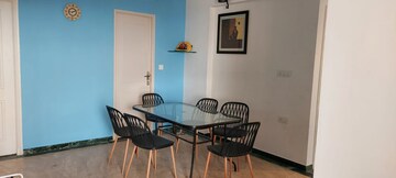 2 BHK Apartment For Rent in Hiranandani Avalon, Powai