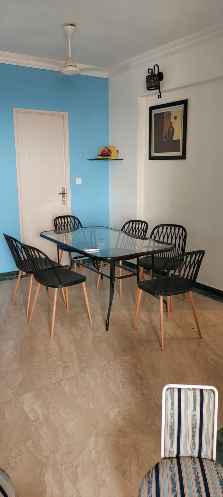 Gym, hiranandani-avalon 2 Bedroom 1050 Sq.Ft. Apartment In Powai Mumbai 9428544