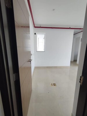 Bathroom in 1.5 BHK Apartment at Runwal Forest Orchid, Kanjurmarg West – for Sale