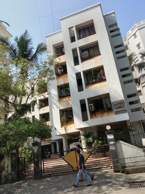 1 RK Apartment For Rent in Anant CHS Dahisar, Dahisar West