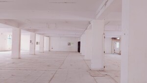 Building Lobby in  Office Space at Sector 63 – for Rent