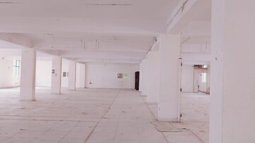 Building Lobby in  Office Space at Sector 63 – for Rent