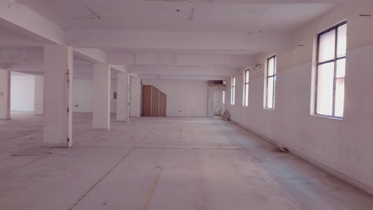 undefined, sector 63 Commercial Office Space 16000 Sq.Ft. In Sector 63 Noida 9428557