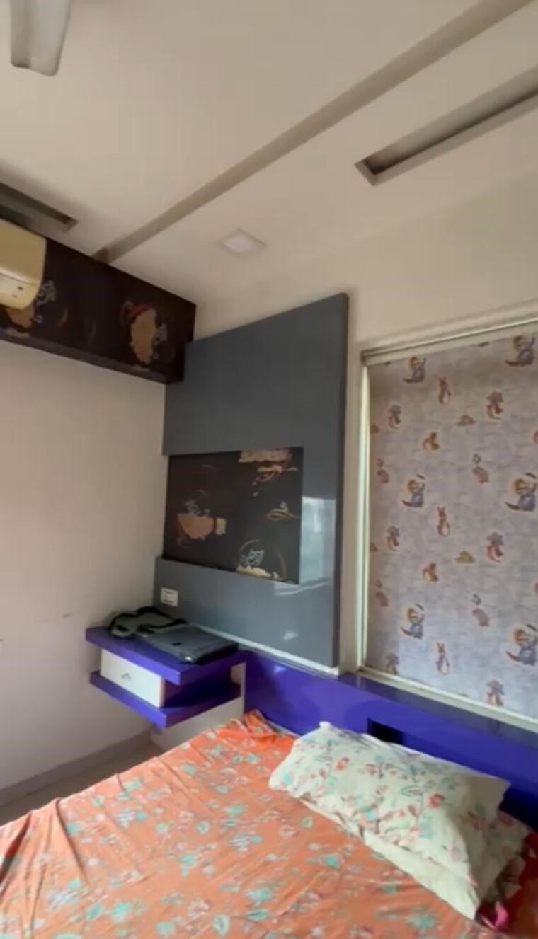 undefined, bibwewadi 3 Bedroom 1500 Sq.Ft. Apartment In Bibwewadi Pune 9428567