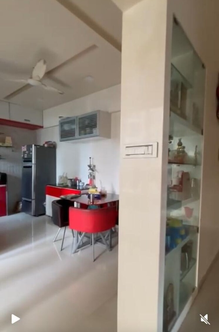 Kitchen, bibwewadi 3 Bedroom 1500 Sq.Ft. Apartment In Bibwewadi Pune 9428567