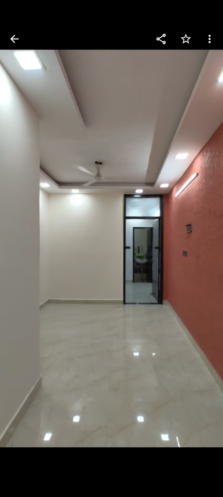 Room, govindpuri 2 Bedroom 550 Sq.Ft. Builder Floor In Govindpuri Delhi 9428574