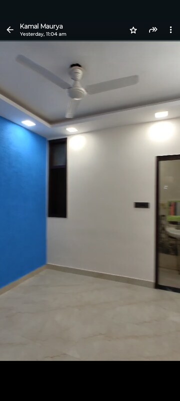 Room in 2 BHK Builder Floor at Govindpuri – for Sale