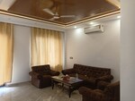 4 BHK + Pooja Room 2000 Sq.Ft. Independent House in Sushant Lok 2