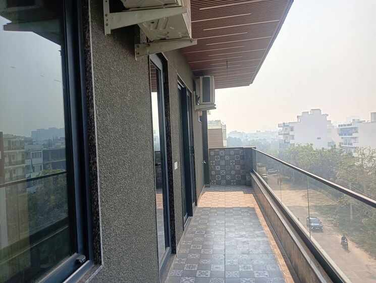 undefined, sushant-lok-2 4 Bedroom 2000 Sq.Ft. Independent House In Sector 57 Gurgaon 9428591