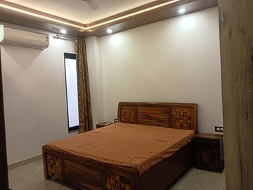 Bedroom in 4 BHK Independent House at Sushant Lok 2, Sector 57 – for Rent