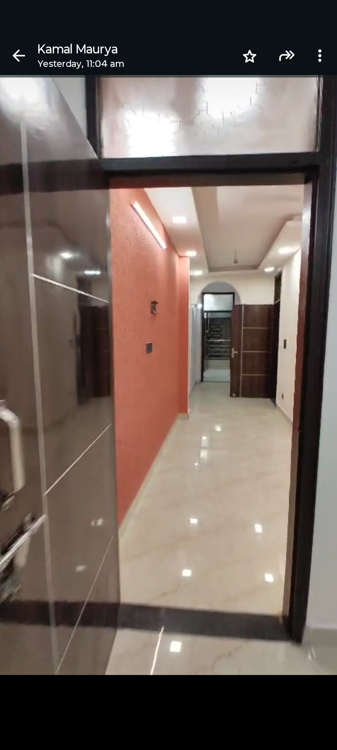 2 BHK Builder Floor For Sale in Govindpuri