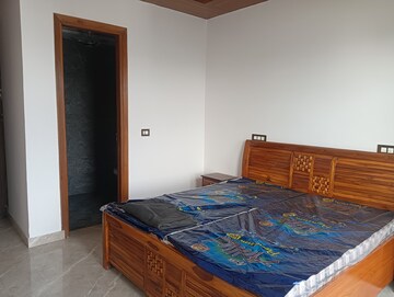 Bedroom in 4 BHK Independent House at Sushant Lok 2, Sector 57 – for Rent