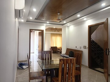 Kitchen in 4 BHK Independent House at Sushant Lok 2, Sector 57 – for Rent