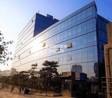  Office Space For Rent in Western Edge, Borivali East