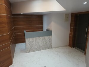  Office Space – Exterior View View at Satra Plaza, Vashi Sector 19d - for Rent