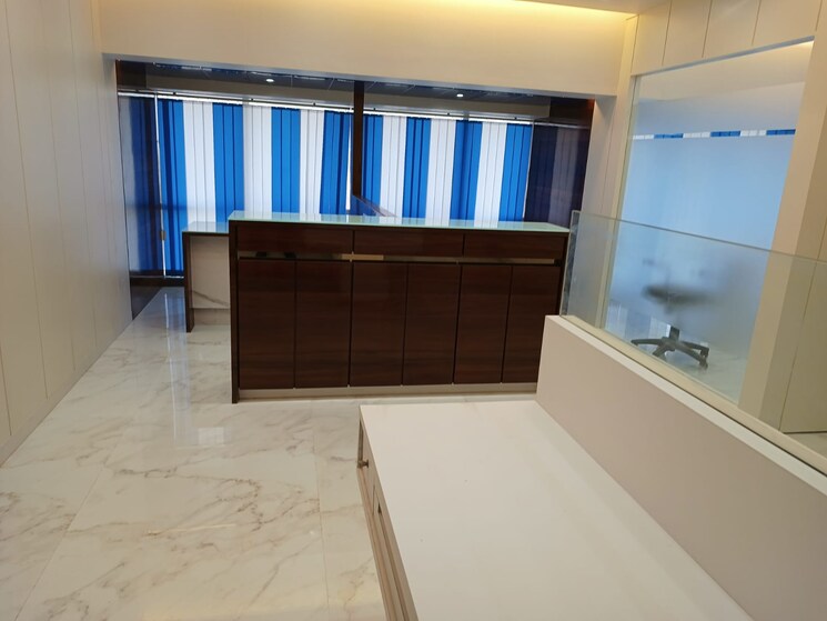 Exterior View, satra-plaza Commercial Office Space 1420 Sq.Ft. In Vashi Sector 19d Navi Mumbai 9428575