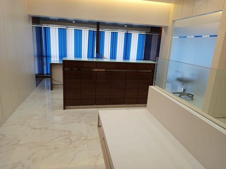 Exterior View, satra-plaza Commercial Office Space 1420 Sq.Ft. In Vashi Sector 19d Navi Mumbai 9428575