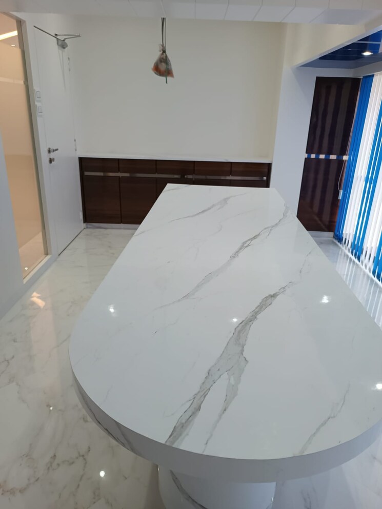 Exterior View, satra-plaza Commercial Office Space 1420 Sq.Ft. In Vashi Sector 19d Navi Mumbai 9428575