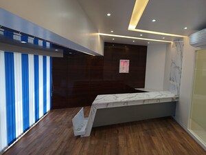  Office Space – Exterior View View at Satra Plaza, Vashi Sector 19d - for Rent