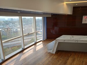  Office Space – Exterior View View at Satra Plaza, Vashi Sector 19d - for Rent