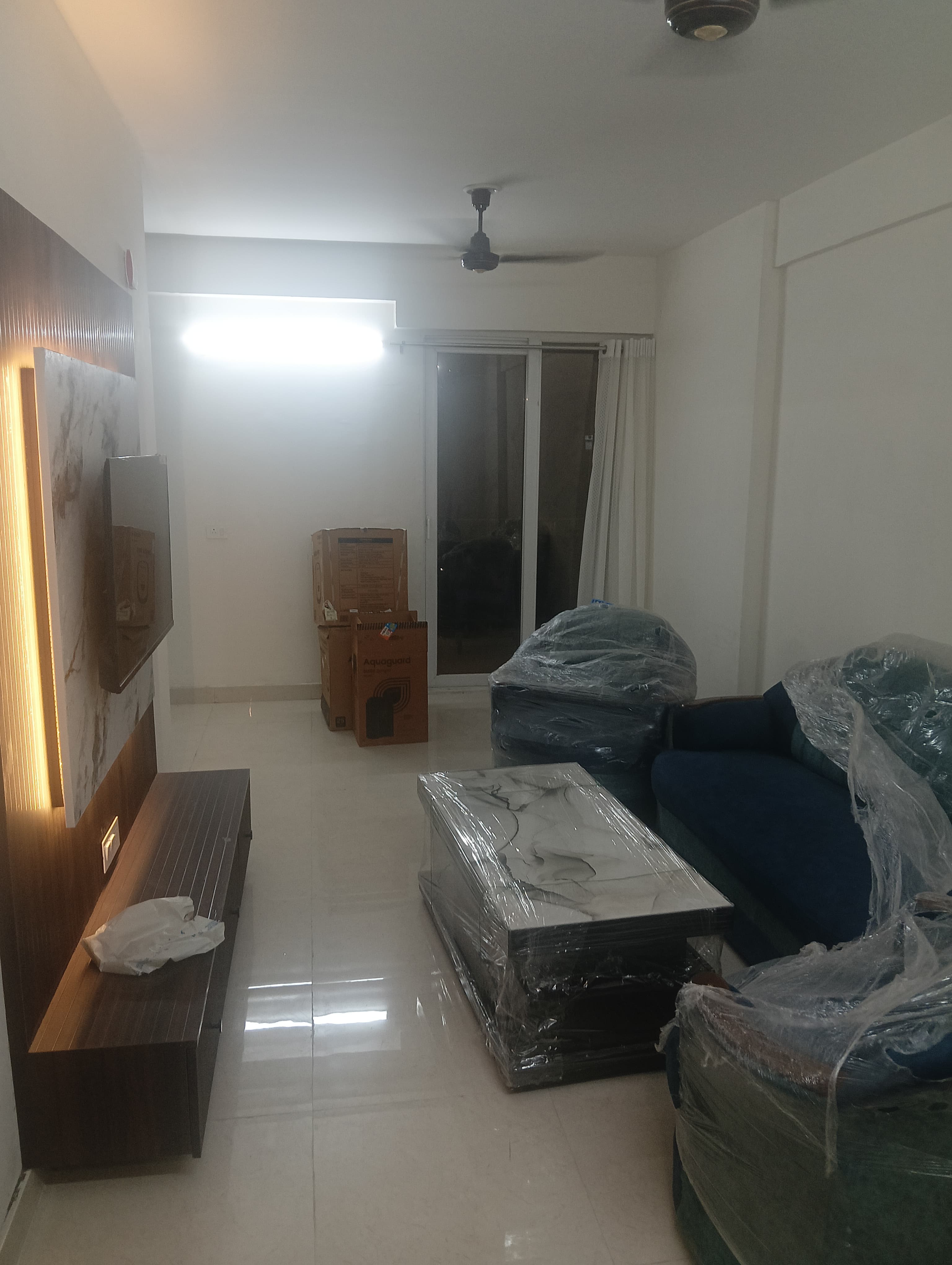 2 BHK + Pooja Room 1070 Sq.Ft. Apartment in Signature Global City 63A