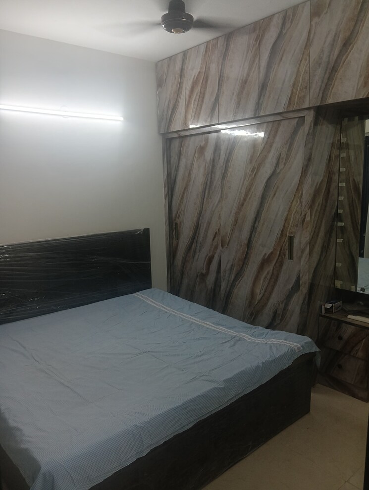 Bedroom, signature-global-city-63a 2 Bedroom 1070 Sq.Ft. Apartment In Sector 63a Gurgaon 9428587