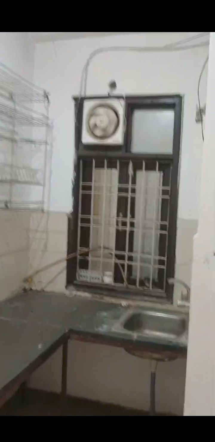 1 BHK Builder Floor For Rent in Chattarpur 