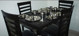  Pg For Rent in Kasarvadavali