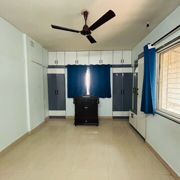 Room in 2 BHK Apartment at Ganesh Karishma, Ideal Colony – for Sale