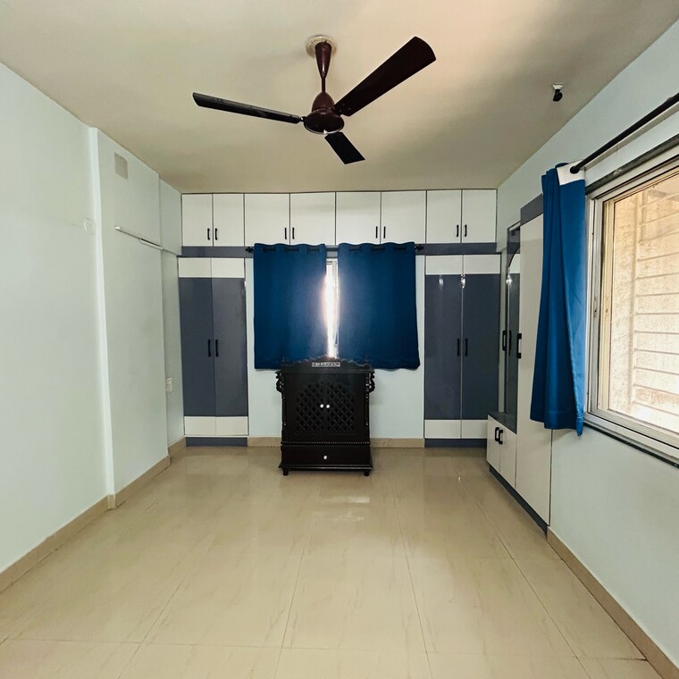 Room, ganesh-karishma 2 Bedroom 892 Sq.Ft. Apartment In Ideal Colony Pune 9428608