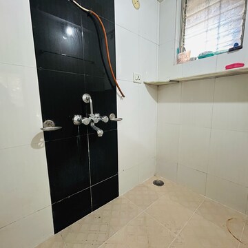 Furnished Amenities in 2 BHK Apartment at Ganesh Karishma, Ideal Colony – for Sale