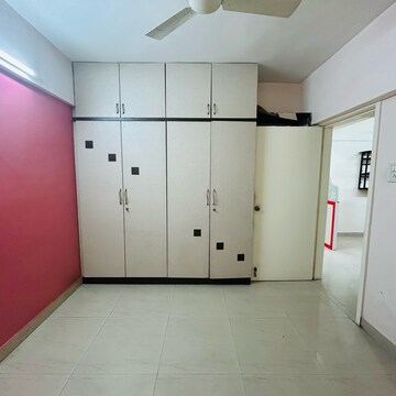 Room in 2 BHK Apartment at Ganesh Karishma, Ideal Colony – for Sale