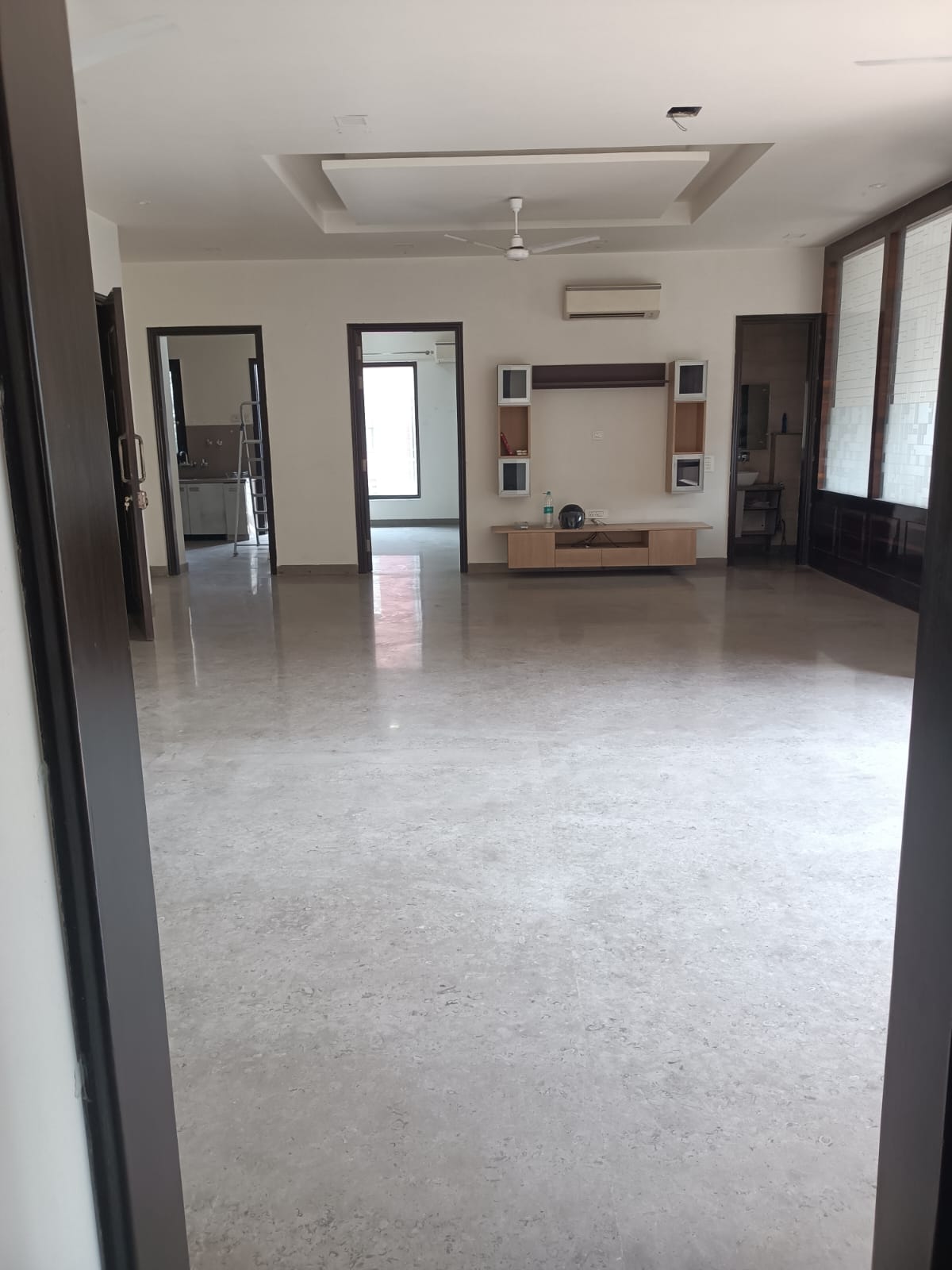 3 BHK Builder Floor For Rent in Swasthya Vihar 