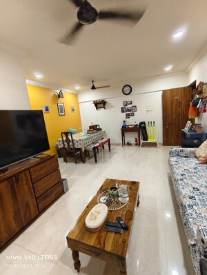 2 BHK Apartment For Rent in West End, Chandivali