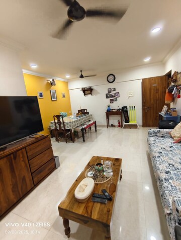 2 BHK Apartment For Rent in West End, Chandivali
