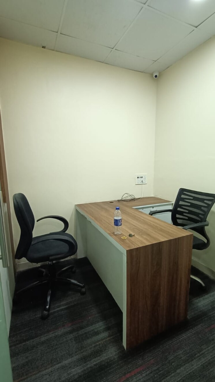 Team Area, akshar-business-park Commercial Office Space 860 Sq.Ft. In Vashi Sector 19f Navi Mumbai 9428599