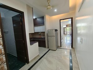 3 BHK Builder Floor For Rent in Defence Colony
