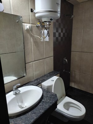 3 BHK Builder Floor For Rent in Palam Vihar