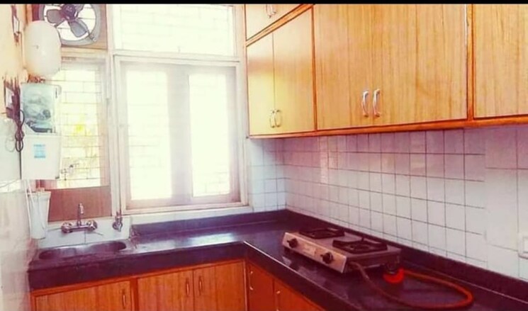 Kitchen, dlf phase i 2 Bedroom 1200 Sq.Ft. Builder Floor In Dlf Phase I Gurgaon 9428628