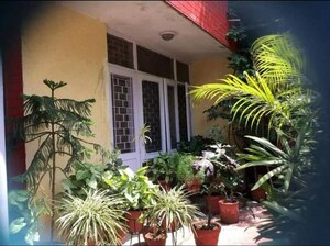 2 BHK Builder Floor – Exterior View View at Dlf Phase I - for Rent