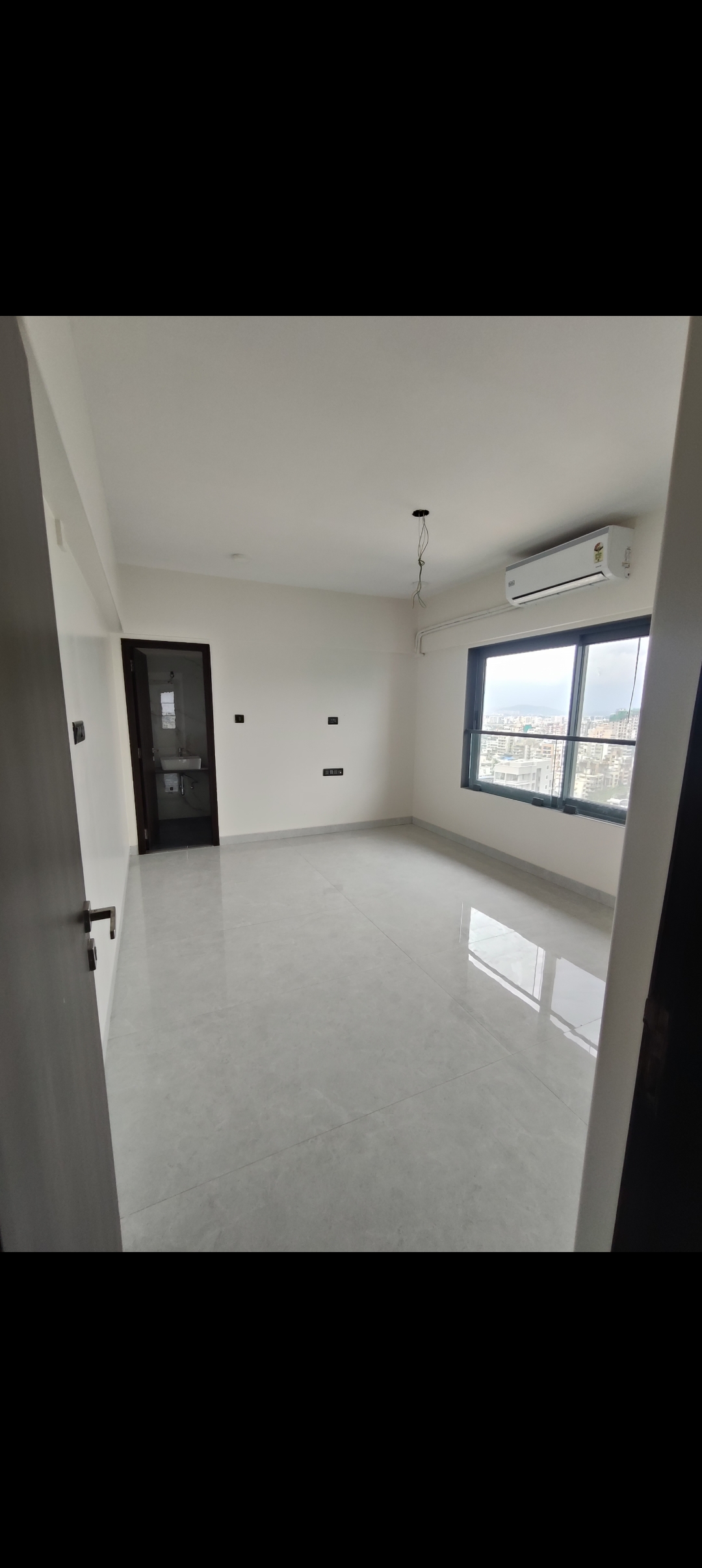 3 BHK Apartment For Rent in Zindagi CHS