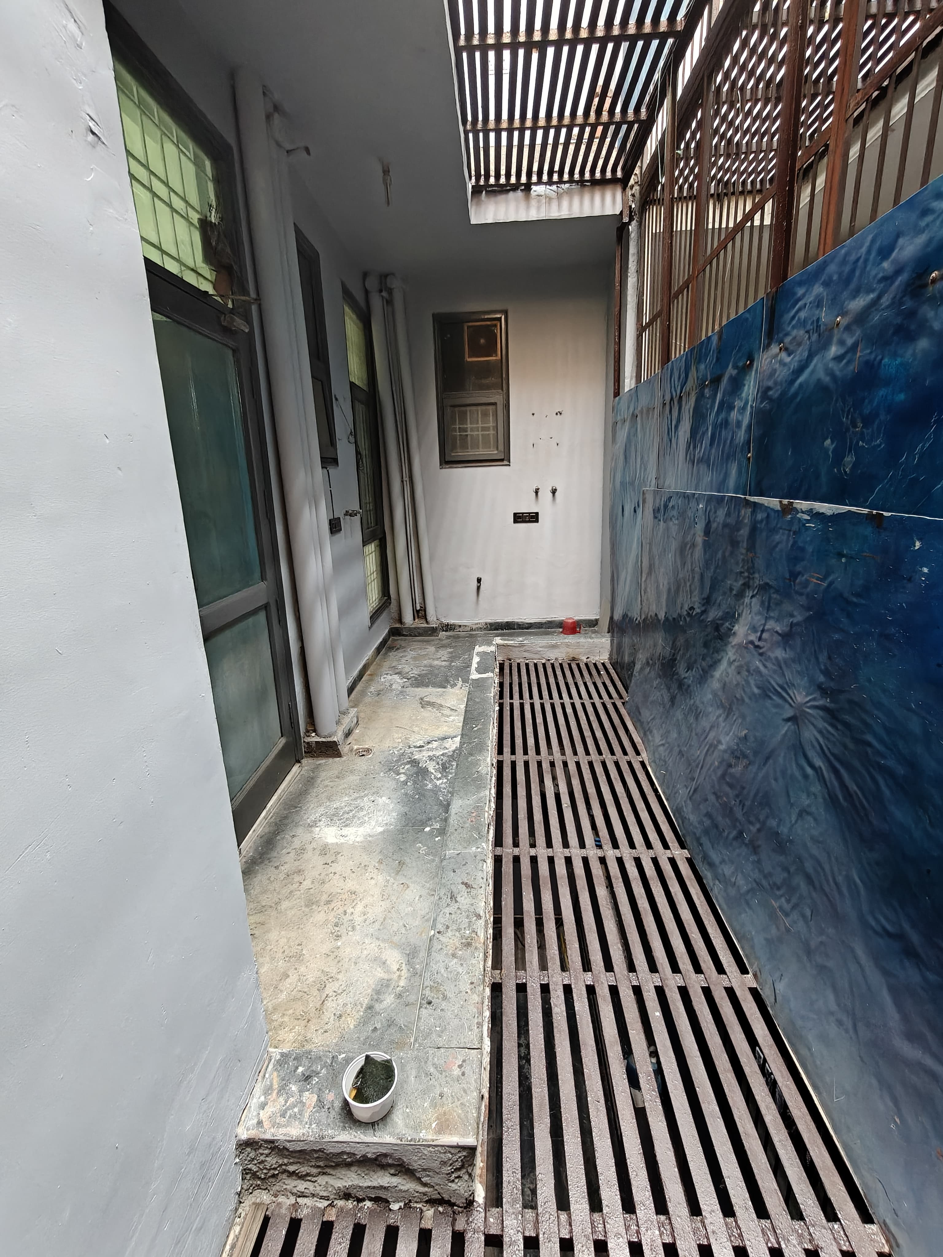 1 BHK Apartment For Rent in Aravali Apartment