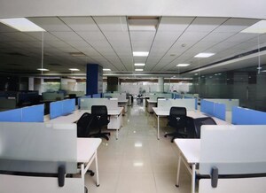 Team Area in  Office Space at Ab Road – for Rent